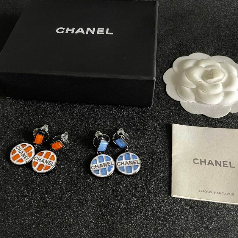 Chanel Earring 07yxs390